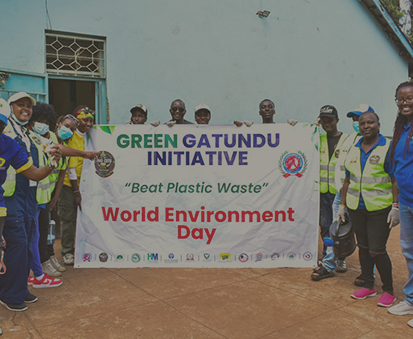 Green Gatundu Initiative