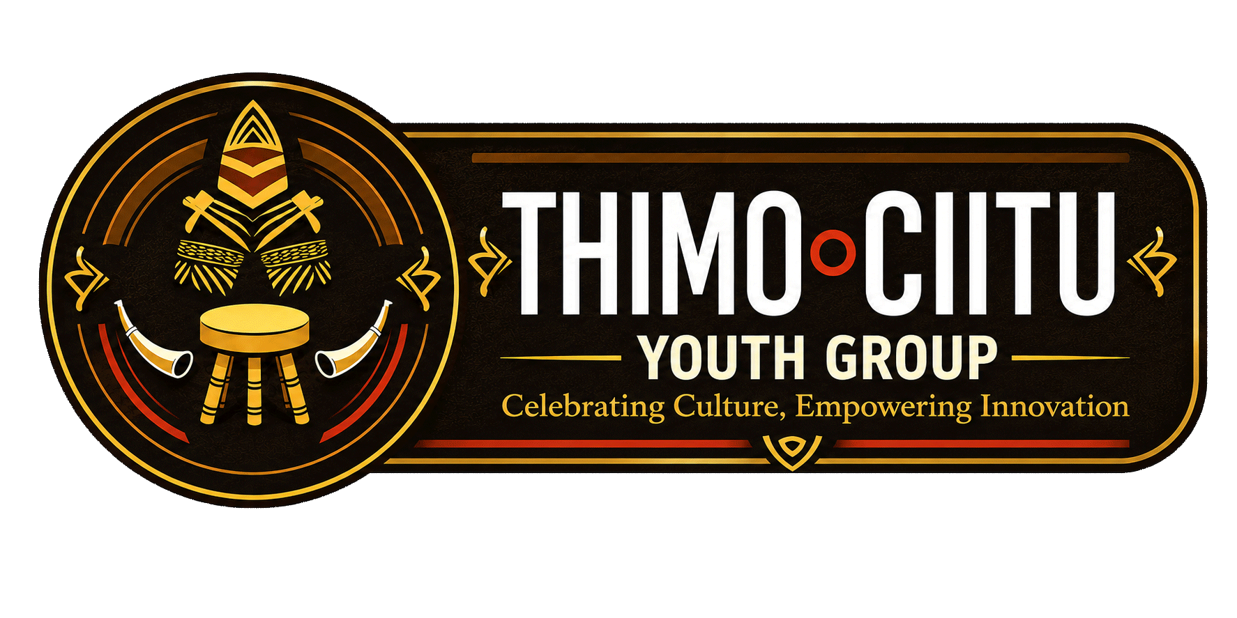 Thimo Ciitu logo