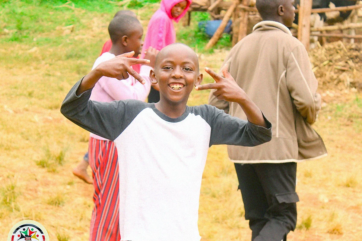 Gatundu South Children's Home